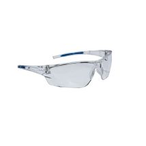 Lunettes De Protection Bouton Optical Recon Transparentes Sans Monture Anti-reflet