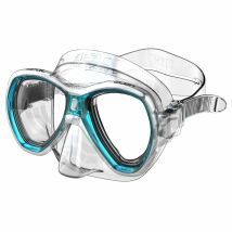 Lunettes De Bain Seac 0750041001 Eau Taille Unique
