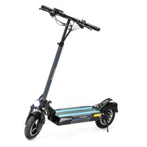 Smartgyro Speedway V2.0 Noir, Bleu 45 Km/h 13 Ah