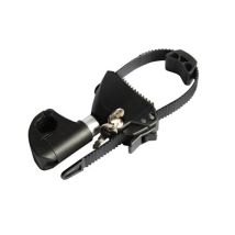 Support De Cadre Pro User Tg - Fixation Verrouillable Pour Vélos