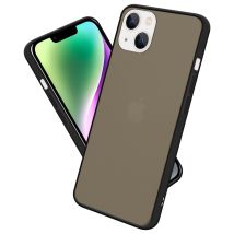 Coque Pour Apple Iphone 14 En Transparent Etui Telephone Case Cover Protection Cadorabo