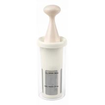 Jata Jelv2350 Blender 1 L Mélangeur De Table 400 W Blanc