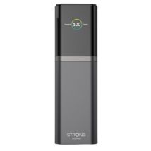 Powerbank Strong S19 Gris 12000 Mah