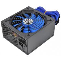 L-link Ll-ps-750-80+ Unité D'alimentation D'énergie 750 W 20+4 Pin Atx Noir