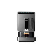 Machine À Café Filtre Solac Multi-boissons Comptoir Black, Grey Coffee Beans