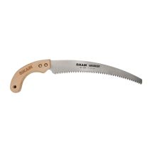 Scie À Manche En Bois 330mm Avec Couvercle 425r