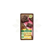 Chocolat Noir 60% 100g Cc - Bonneterre