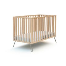 Jurababy - Lit Bébé Only En Bois