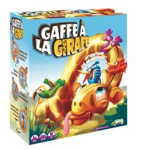 Jeu Gaffe à la Girafe SPLASH TOYS