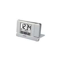 Réveil À Projection Wt525whi-sil