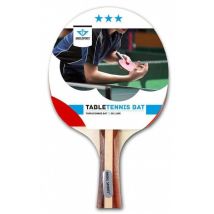 Raquette De Tennis De Table Engelhart 3 Étoiles - Performance Supérieure