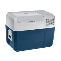 Mobicool Mcf40 Glacière 38 L Electrique Bleu, Gris