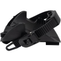 Wielstopper Pro Utilisateur Avec Bande De Span Diamant