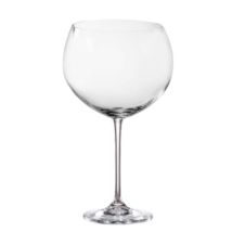 Set De Verres Pour Gin Tonic Bohemia Crystal Enebro 850 Ml 4 Pièces (4 Unités)