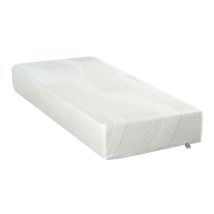 Paris - Matelas Mousse À Mémoire De Forme - Soutien Ferme