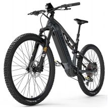 Vélo Électrique Lankeleisi Gt800 Batterie 48v 20ah Moteur 500w