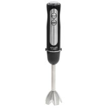 Adler Ad 4625b Blender Mélangeur Par Immersion 1500 W Noir
