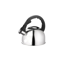 Bouilloire Lamart Lt7004 2l Acier Inoxydable Ergonomique