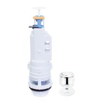 Chasse D'eau - Déchargeur Avec Bouton-poussoir 50772 T281