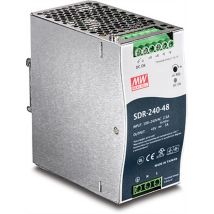 Bloc D'alimentation Trendnet Ti-s24048 240w Métal