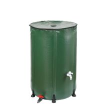 Réservoir Souple 200 L Robinet Intégré Traitement Anti-uv – Jr Jrs200
