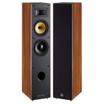Davis Acoustics Mani Mk2 - Enceinte Colonne - 150w - 3 Hauts-parleurs