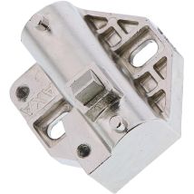 Cale De Verrouillage De Batterie Axa Pour Shimano Steps (tube, Compatible Bm-e8016)