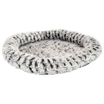 Panier Pour Animaux De Compagnie Snakeskin 45x40 Cm Jack And Vanilla
