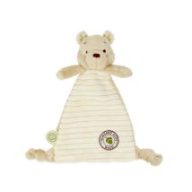 Doudou Plat Winnie La Forêt Des Rêves Bleus Disney Winnie L'ourson