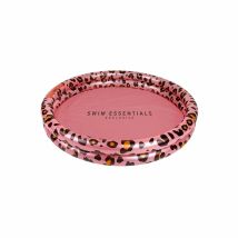 Piscine Gonflable Swim Essentials 2020se129 Pvc Rond 1x1m