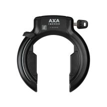 Antivol Axa Ringslot Imenso Grand Volume Noir - Sécurité Maximale Pour Cyclistes