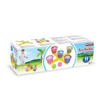 Jeu De Balle À Lancer