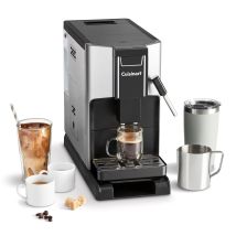 Robot Café 15 Bars Cuisinart Em550e