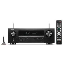 Amplificateur Hi-fi 5x135w Denon Avcs660hbke2