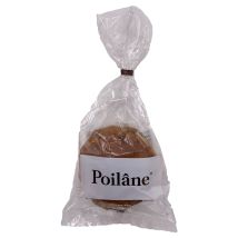 Poilane - Pain Rond Aux Noix Poilane - Le Sachet De 300g