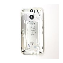 Htc Coque Arrière Silver Htc One M8