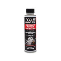 Nettoyant Circuit D'huile Avant Vidange 250ml - Ecotec