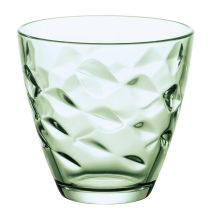 Set De Verres Bormioli Rocco 6 Unités Vert Verre (26 Cl)