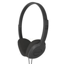 Koss Kph8 Casques Avec Fil Arceau Musique Noir