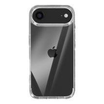 Coque Pour Iphone Air Modèle Ultra Hybrid Compatible Avec Charge Qi Transparent Spigen Sgp