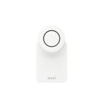 Serrure Connectée Bluetooth Smart Lock 3.0 - Nuki_220800 - Nuki