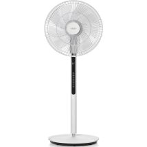 Spring X32 Ventilateur Sur Pied Silencieux Avec Télécommande, Moteur Brushless Économ