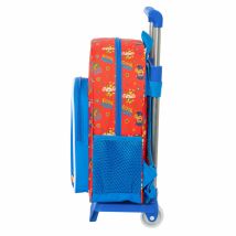 Cartable Safta 26 X 34 X 11 Cm