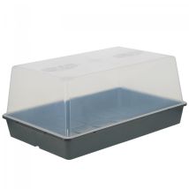 Mini-serre Non Chauffante - 59x39x27cm - Romberg