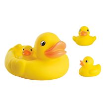 Canards Spectaculaires 4dlg Pour Amusement Aquatique Des Enfants