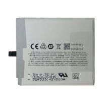 Batterie Pile Original Meizu Bt51 3050mah Pour Mx5 Mx 5 Vrac