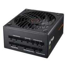 Cougar Cgr Gle-1000 Unité D'alimentation D'énergie 1000 W 20+4 Pin Atx Atx Noir