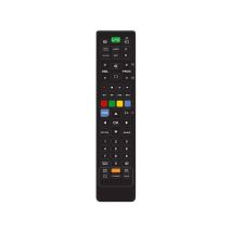 Télécommande Pour Tv Sony Smart Tv Sans Programmation Mbg France - 8033