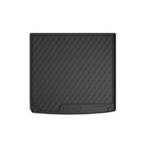 Tapis De Coffre Dacia Duster Depuis 01/2018 - Lampa