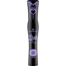 Mascara Lash Princess Sculpted Volume Noir Essence